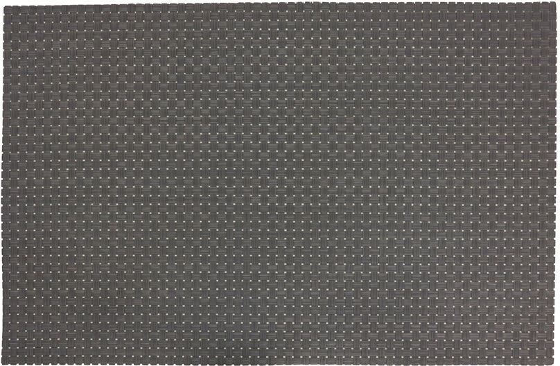 Punotut tarjoilualustat, 4 kpl Punotut tarjoilualustat, 4 kpl