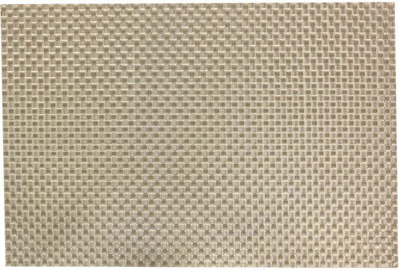 Punotut tarjoilualustat, 4 kpl Punotut tarjoilualustat, 4 kpl