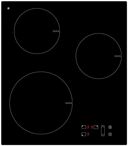 Induktiolevy Fabita Induktiolevy Fabita