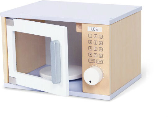 Puinen Mikroaaltouuni Puinen Mikroaaltouuni