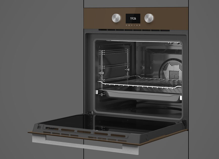 Integroitava uuni Teka Urban Colors Integroitava uuni Teka Urban Colors