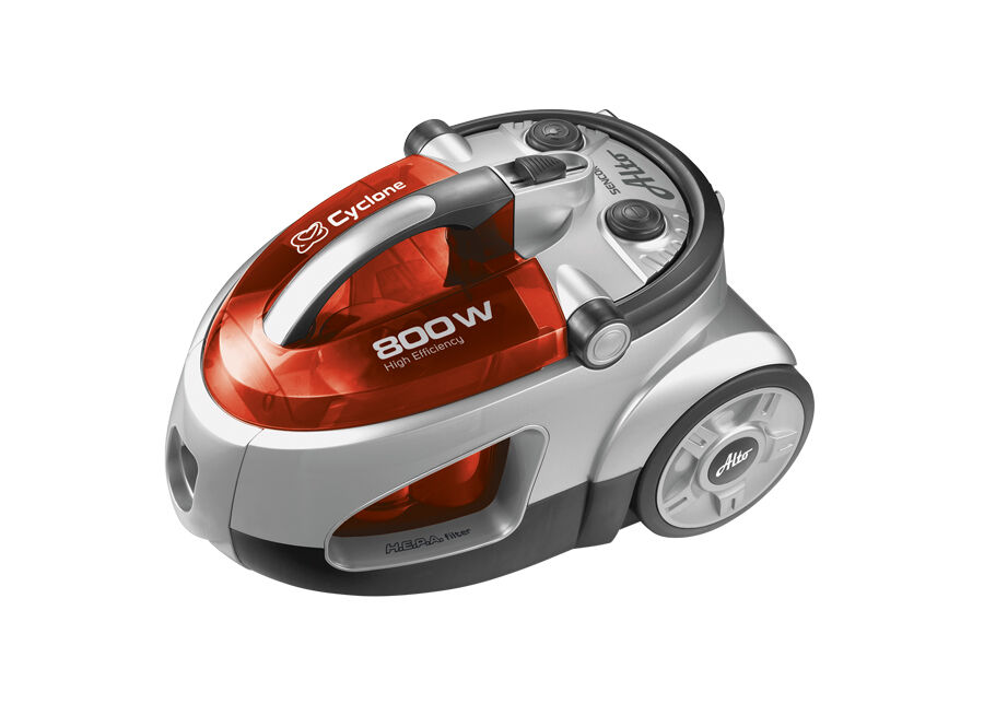 Pölynimuri Sencor SVC730RD Pölynimuri Sencor SVC730RD