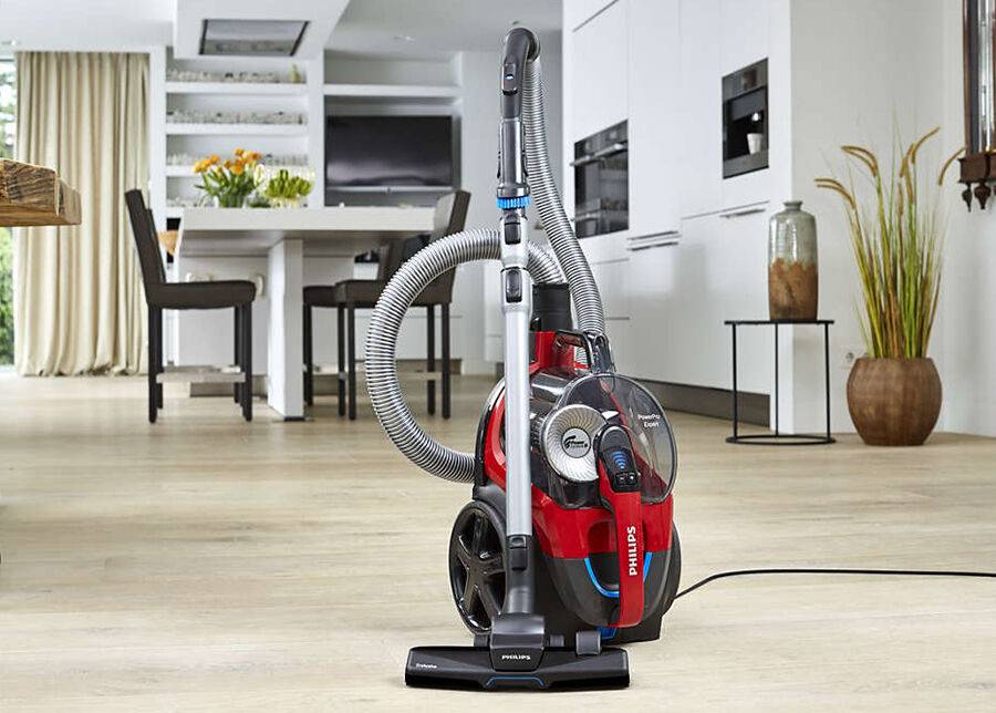 Pölypussiton pölynimuri Philips PowerPro Expert Pölypussiton pölynimuri Philips PowerPro Expert