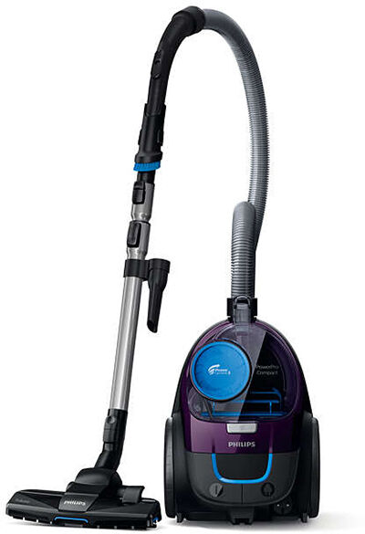 Pölypussiton pölynimuri Philips PowerPro Compact Pölypussiton pölynimuri Philips PowerPro Compact