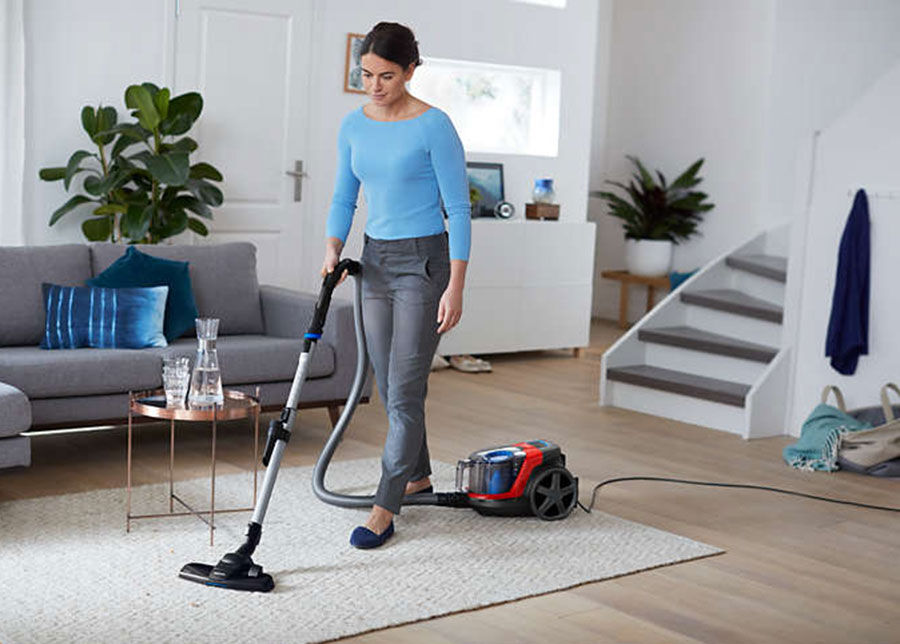 Pölynimuri Philips PowerPro Compact Pölynimuri Philips PowerPro Compact