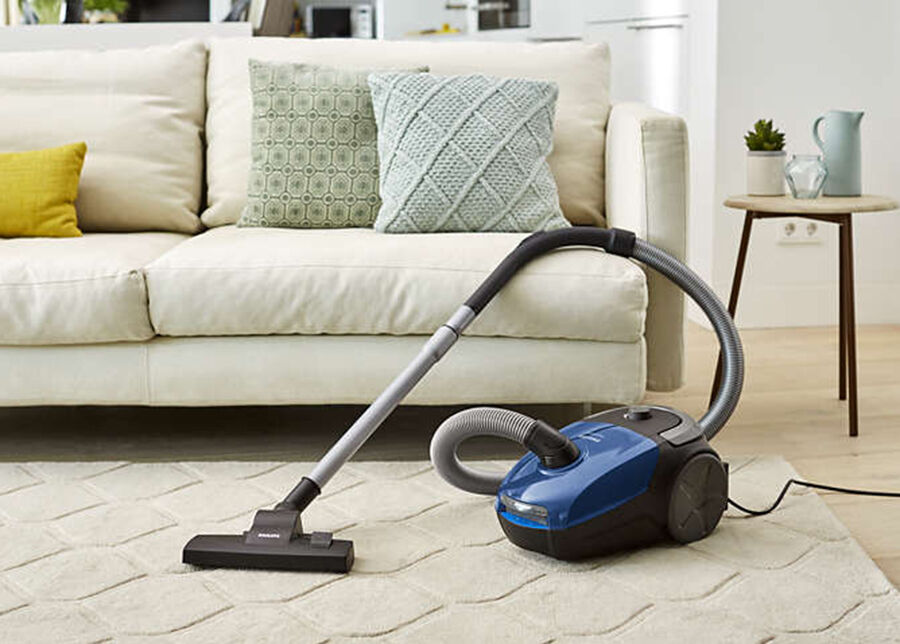 Pölynimuri Philips PowerGo Pölynimuri Philips PowerGo