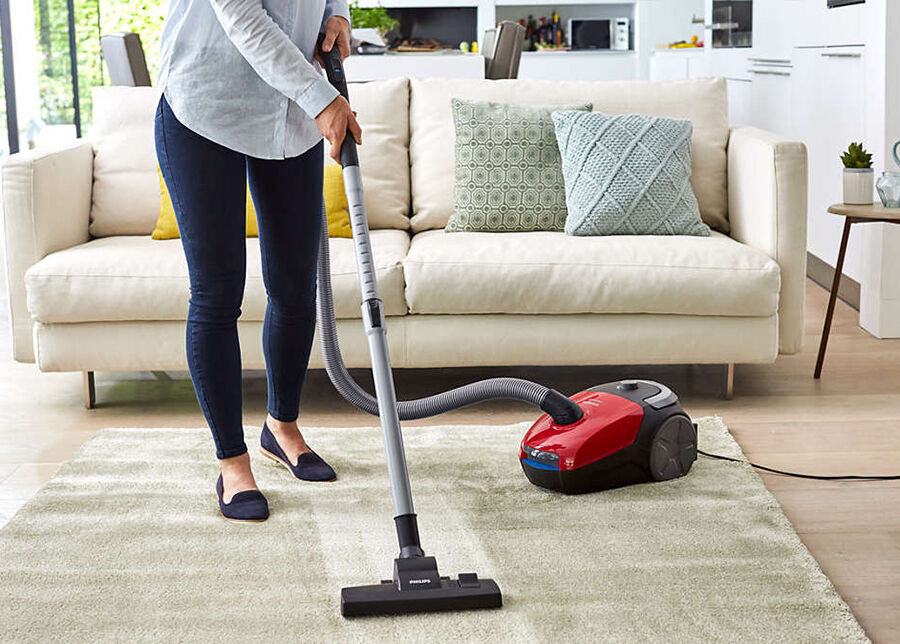 Pölynimuri Philips PowerGo Pölynimuri Philips PowerGo