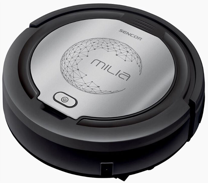 Robotti-imuri Sencor SRV1000SL mopilla Robotti-imuri Sencor SRV1000SL mopilla