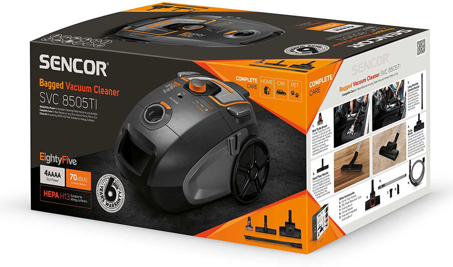 Pölynimuri Sencor Pölynimuri Sencor