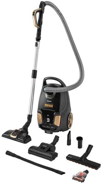 Pölynimuri Sencor Pölynimuri Sencor