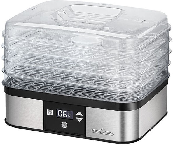 Ruoan kuivain ProfiCook Ruoan kuivain ProfiCook