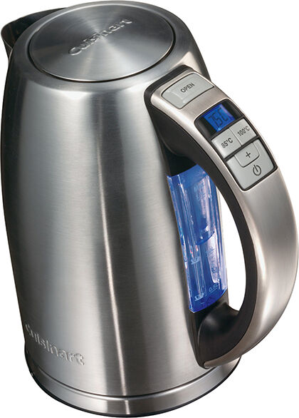 Vedenkeitin CUISINART 1,7 L, CPK17E Vedenkeitin CUISINART 1,7 L, CPK17E