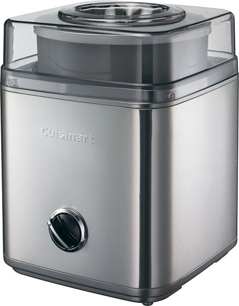 Jäätelökone CUISINART ICE30BCE Jäätelökone CUISINART ICE30BCE