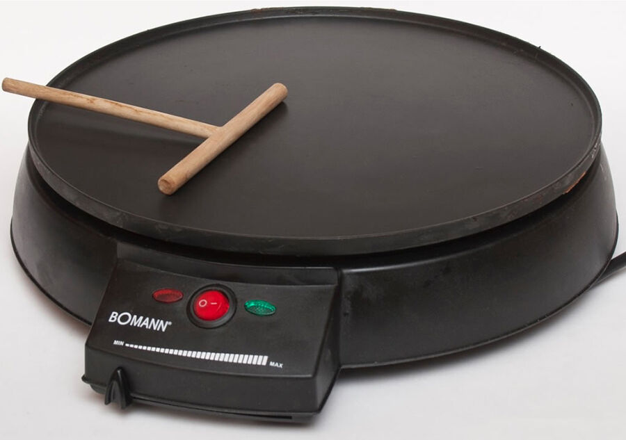 Ohukaispannu BOMANN CM2221CB Ohukaispannu BOMANN CM2221CB