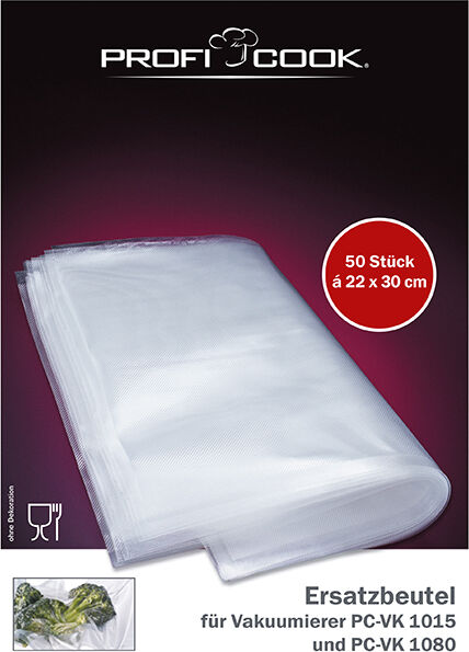 Lisämuovi ProfiCook 22 Lisämuovi ProfiCook 22