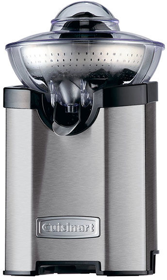 Sitruspuserrin CUISINART Sitruspuserrin CUISINART