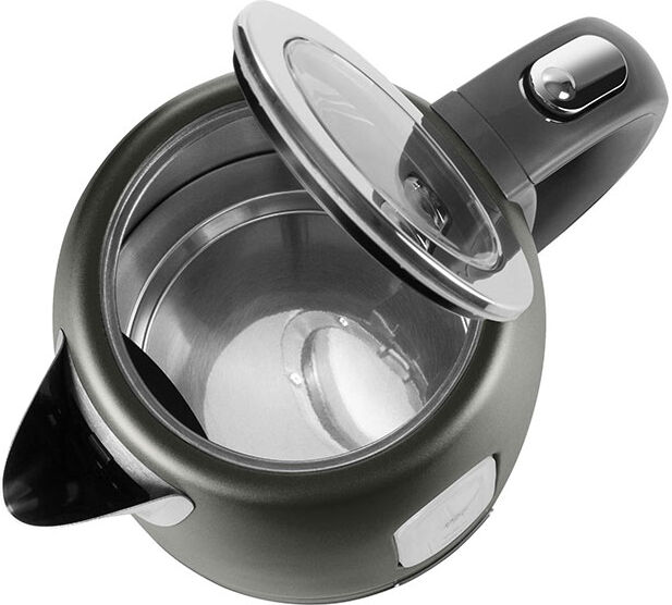 Vedenkeitin Sencor Metallic 1,7 L Vedenkeitin Sencor Metallic 1,7 L