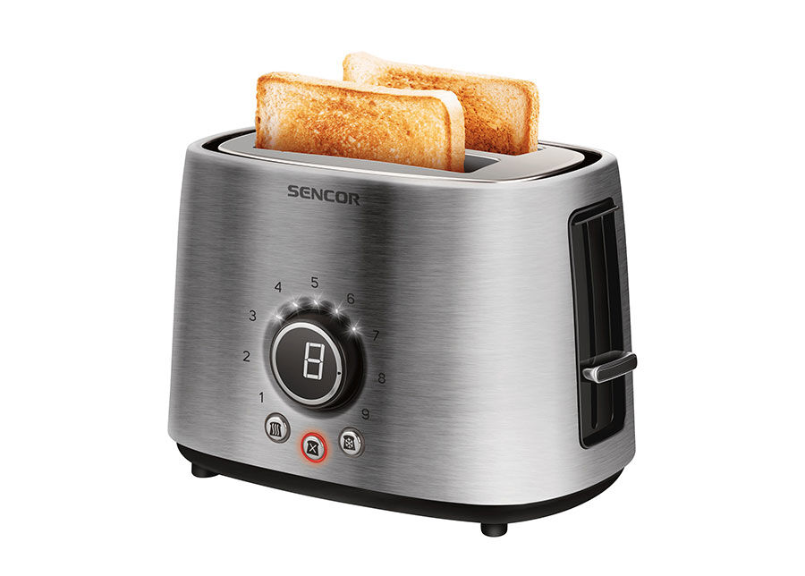 Leivänpaahdin Sencor Leivänpaahdin Sencor