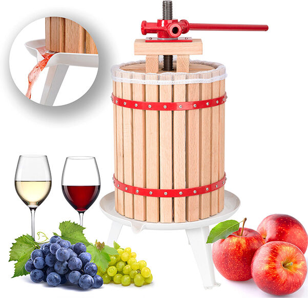 Mehupuristin 18 L Mehupuristin 18 L