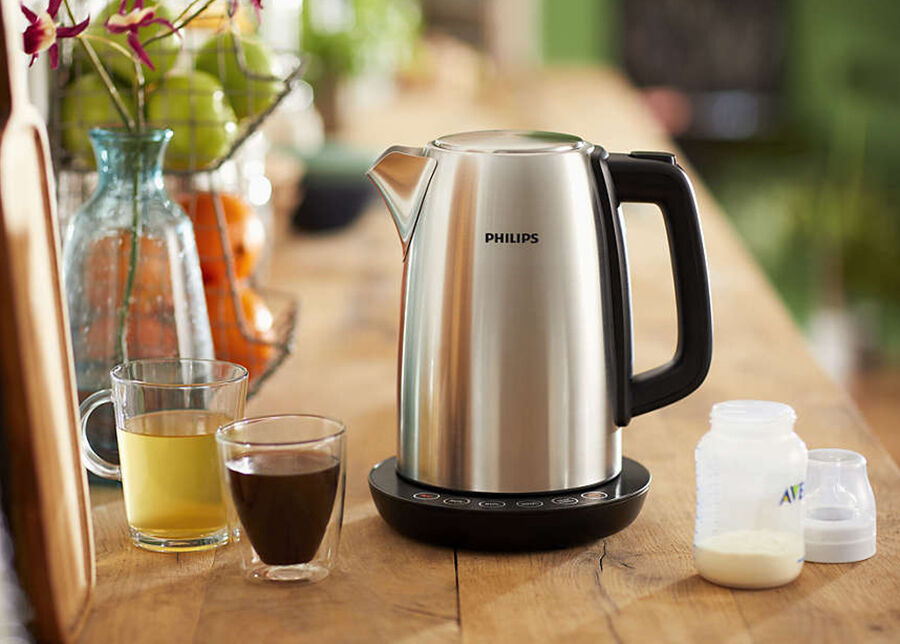 Vedenkeitin Philips Avance Collection Vedenkeitin Philips Avance Collection