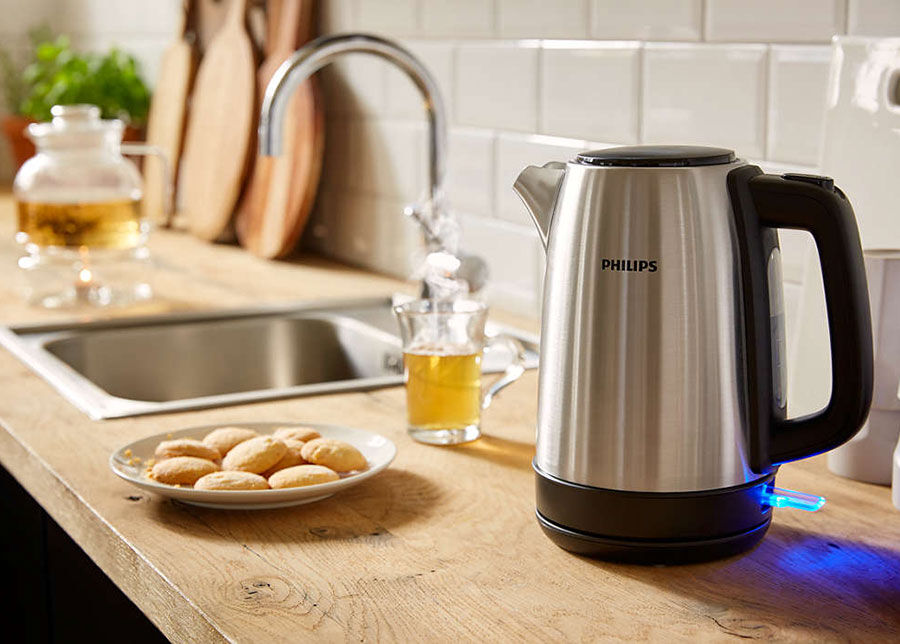 Vedenkeitin Philips Daily Collection 1,7 L Vedenkeitin Philips Daily Collection 1,7 L