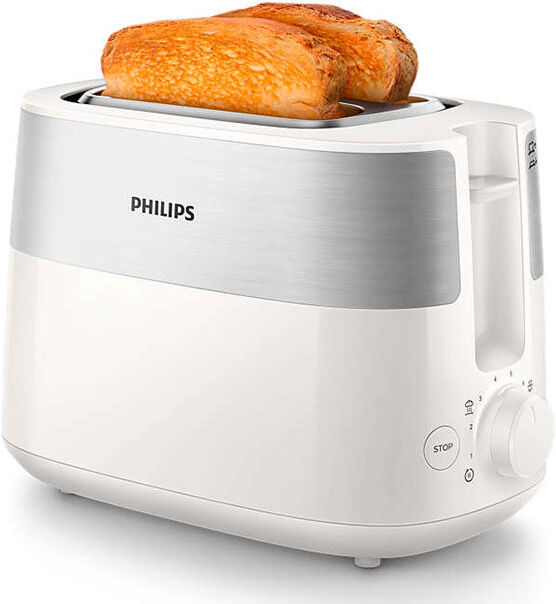 Leivänpaahdin Philips Daily Collection Leivänpaahdin Philips Daily Collection