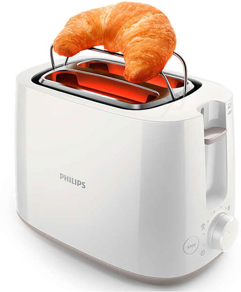 Leivänpaahdin Philips Daily Collection Leivänpaahdin Philips Daily Collection