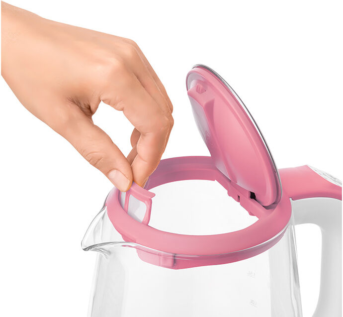 Vedenkeitin Sencor 2 L Vedenkeitin Sencor 2 L