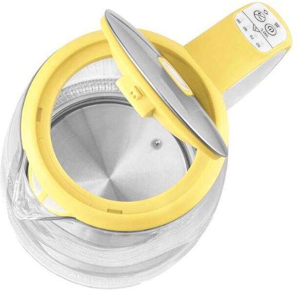 Vedenkeitin Sencor 2 L Vedenkeitin Sencor 2 L