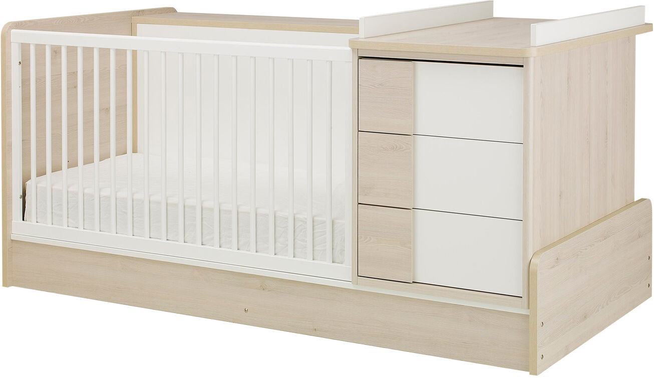 Monitoimisänky Sacha 70x140 cm Monitoimisänky Sacha 70x140 cm