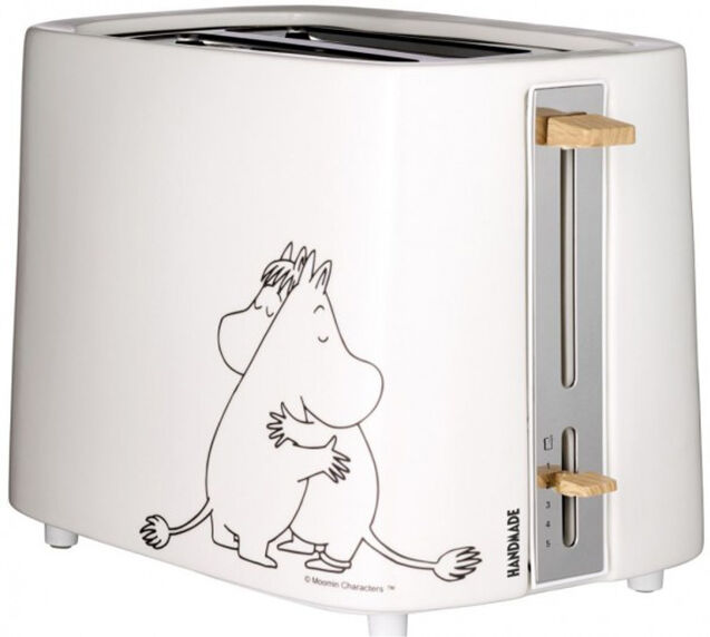 Leivänpaahdin Muumi New Nordic Leivänpaahdin Muumi New Nordic