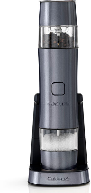 Sähköinen suola- ja pippurimylly Cuisinart 2in1 Sähköinen suola- ja pippurimylly Cuisinart 2in1