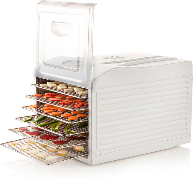 Ruokakuivuri Domo Ruokakuivuri Domo