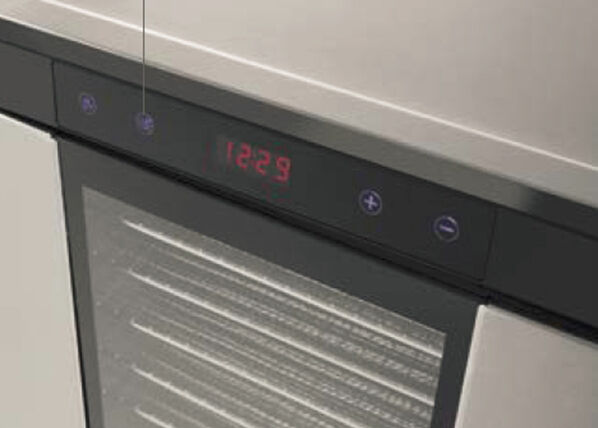 Ruokakuivuri Hendi Profi Line Ruokakuivuri Hendi Profi Line