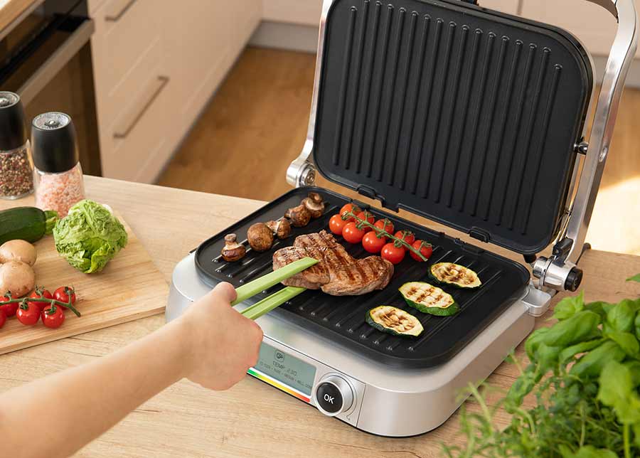 Pöytägrilli Sencor Pöytägrilli Sencor