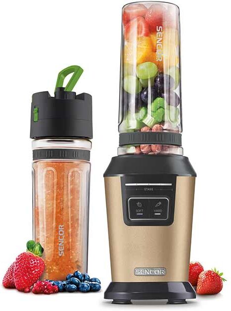 Tehosekoitin Sencor Tehosekoitin Sencor