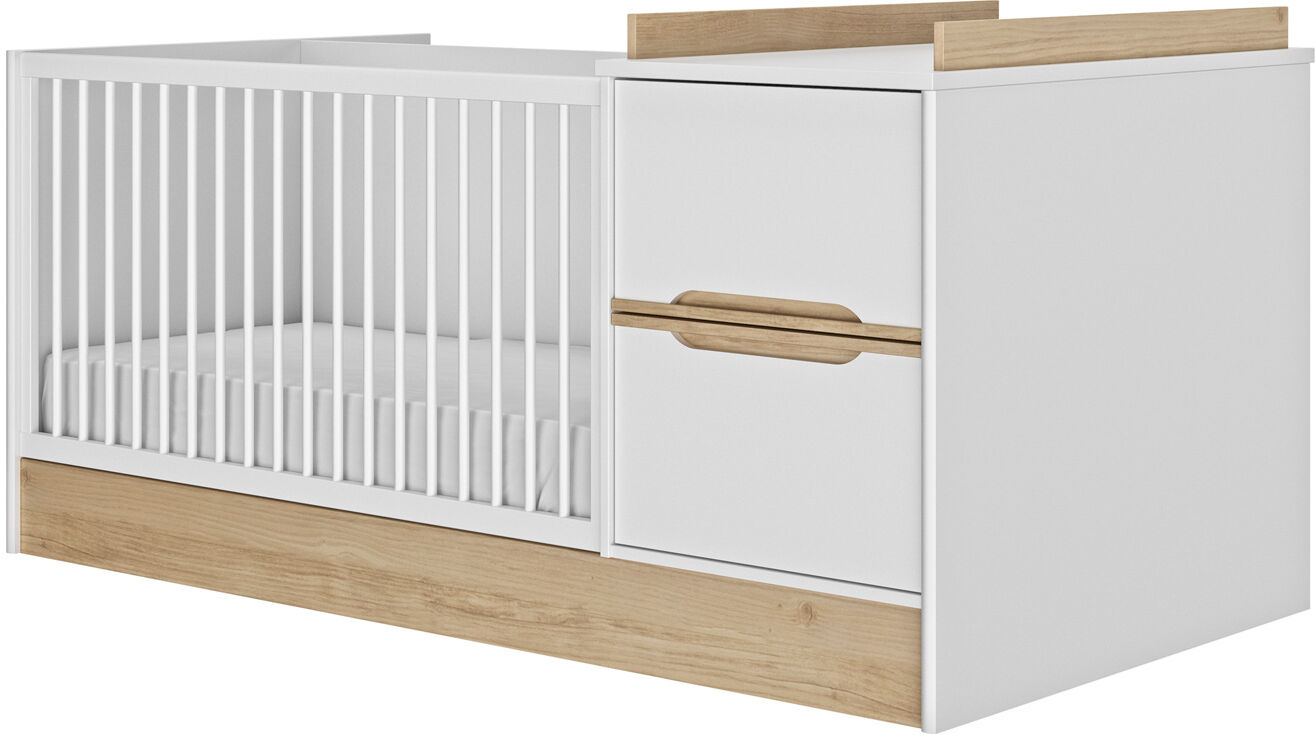 Monitoimisänky Celeste 70x140 cm Monitoimisänky Celeste 70x140 cm