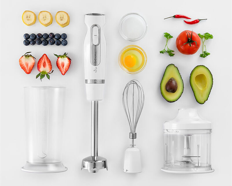 Sauvasekoitin Sencor Sauvasekoitin Sencor