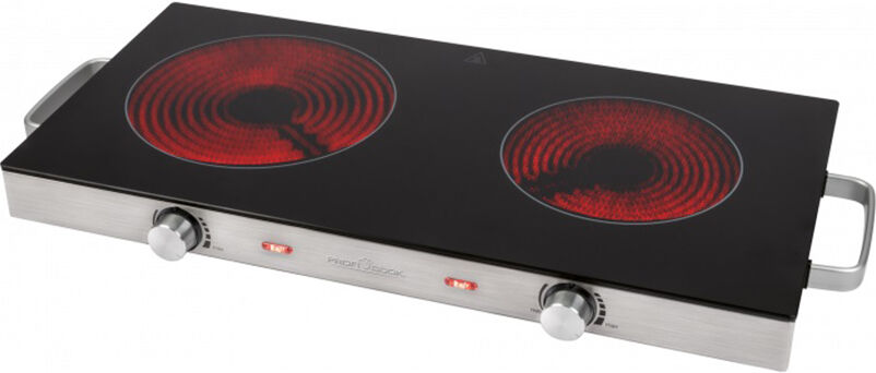 Keraaminen pöytäliesi ProfiCook Keraaminen pöytäliesi ProfiCook