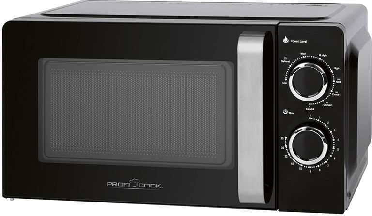 Mikroaaltouuni ProfiCook Mikroaaltouuni ProfiCook