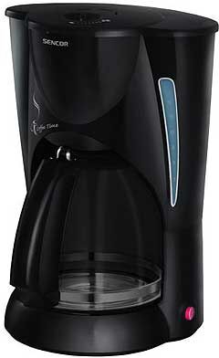 Kahvinkeitin Sencor Kahvinkeitin Sencor