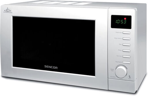 Mikroaaltouuni Sencor 17L Mikroaaltouuni Sencor 17L