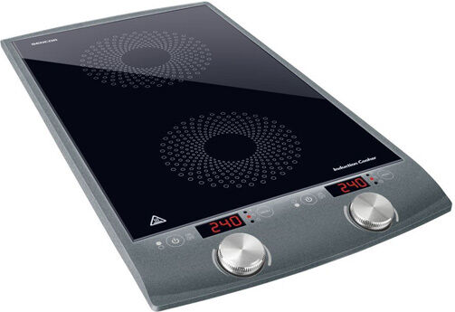 Pöytä-induktioliesi SENCOR Pöytä-induktioliesi SENCOR