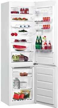 Jääkaappi Whirlpool Jääkaappi Whirlpool