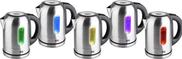 Vedenkeitin ECG1,7L Vedenkeitin ECG1,7L