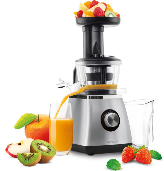 Hidas mehupuristin Sencor Hidas mehupuristin Sencor