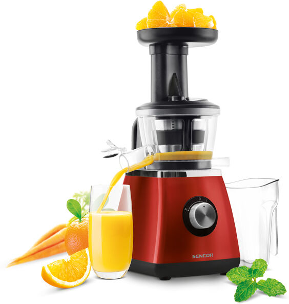 Hidas mehupuristin Sencor Hidas mehupuristin Sencor