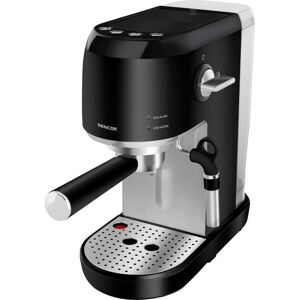 Sencor Espresso Espressokeitin Sencor