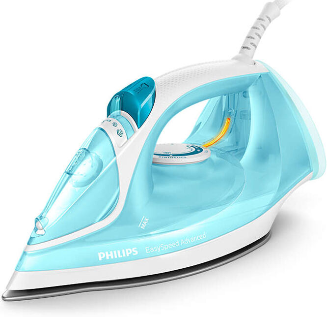 Höyrysilitysrauta Philips EasySpeed Advanced Höyrysilitysrauta Philips EasySpeed Advanced