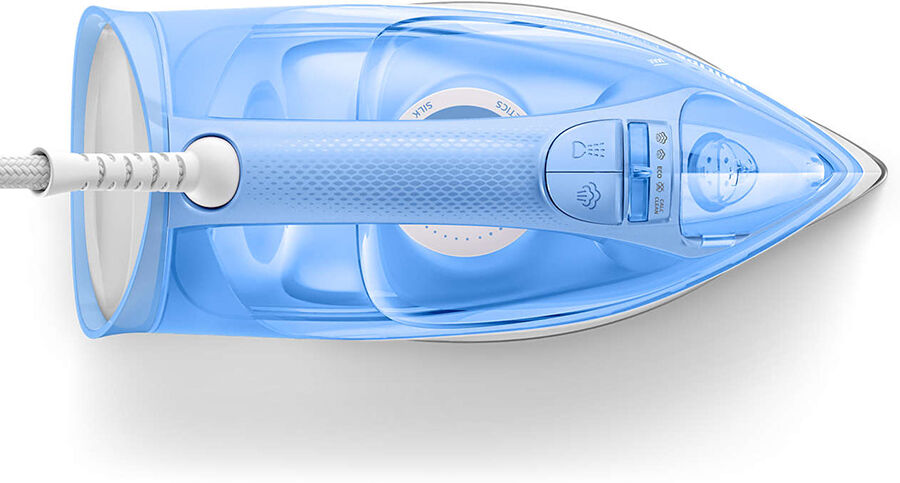 Höyrysilitysrauta Philips EasySpeed Advanced Höyrysilitysrauta Philips EasySpeed Advanced